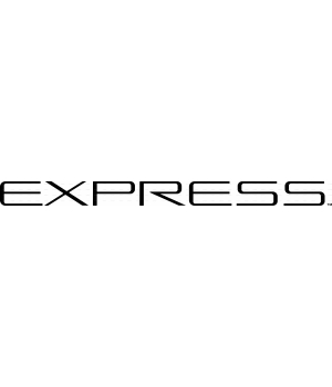GM_Express_logo