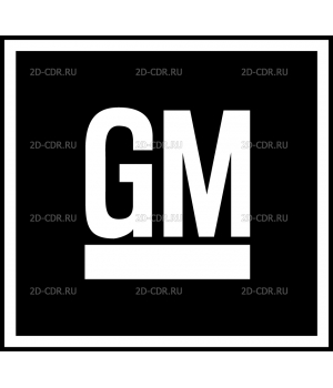 GM_logo