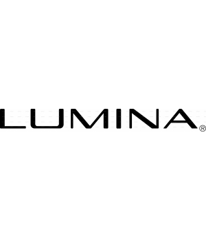 GM_Lumina_logo