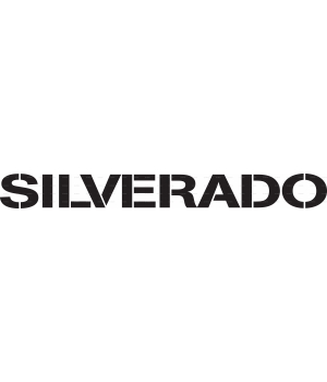 GM_Silverado_logo