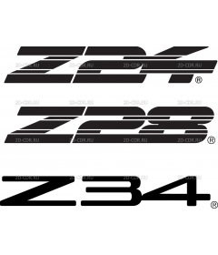 GM_Z_logos