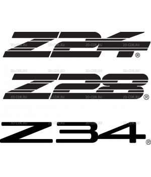 GM_Z_logos