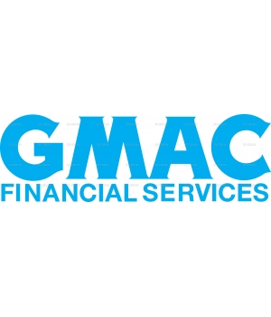GMAC_Financial_Service_logo
