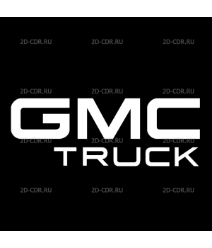 GMC_Truck_logo