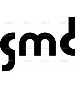 GMD_logo