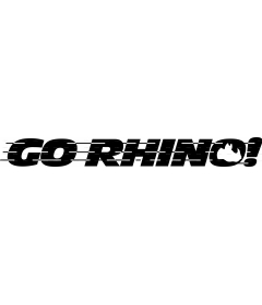 Go Rhino