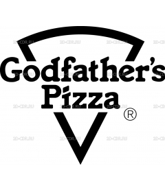 GODFATHERS PIZZA