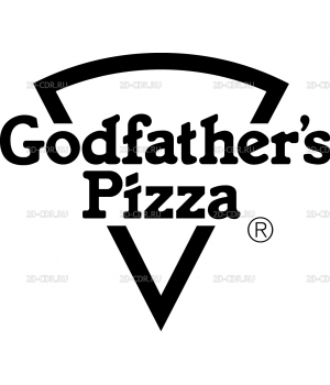GODFATHERS PIZZA