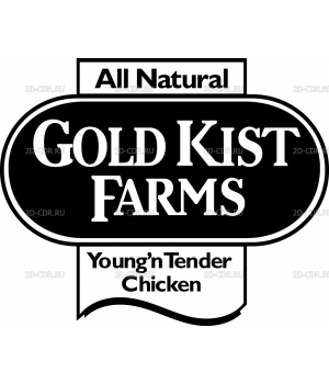 Gold Kist Farms