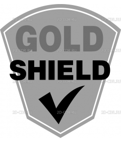 Gold Shield