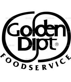 Golden Dipt