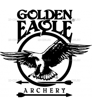 Golden Eagle Archery