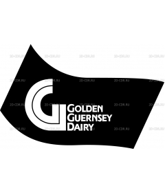 Golden Guernsey