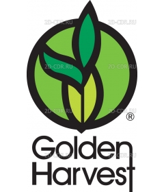 Golden Harvest