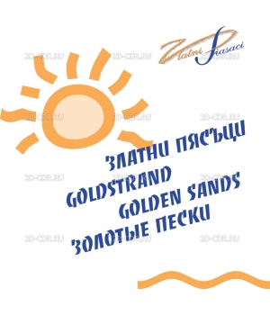Golden_Sands_logo