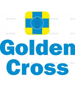 goldencross