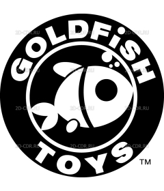 GOLDFISH TOYS