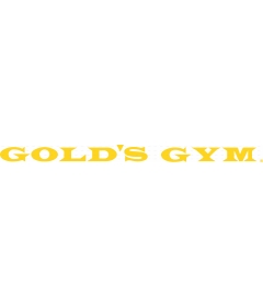 GOLDS GYM 1