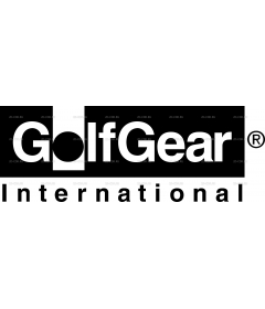 GOLF GEAR