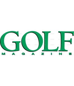 GOLF MAGAZINE