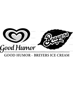 Good Humor Breyers