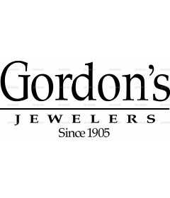 gordans jewelers