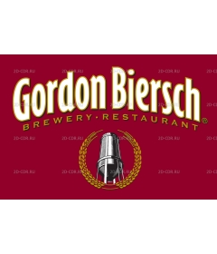 Gorden Biersch