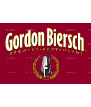Gorden Biersch