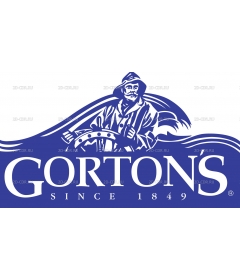 Gortons