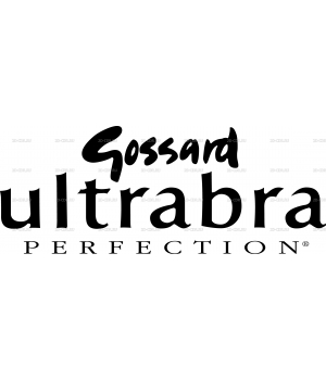 Gossard_Ultrabra_logo
