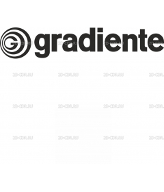 gradiente