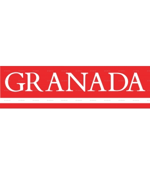 Granada_logo
