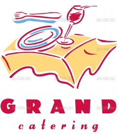 GRAND CATERING