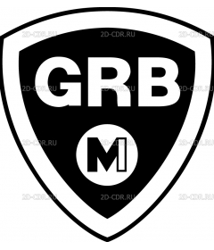 GRB