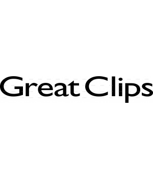 GREAT CLIPS STORES