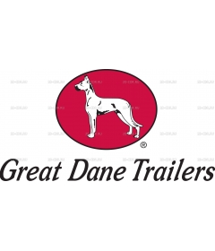 Great Dane Trailers