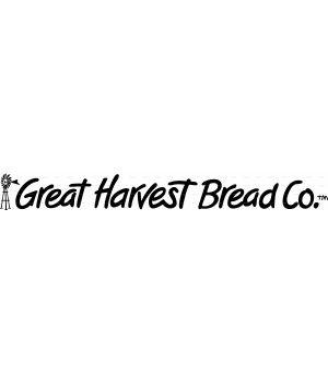 Great Harvest Bread Co 2