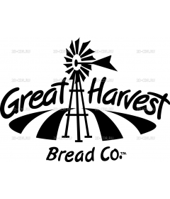 Great Harvest Bread Co