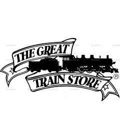 Great Train Store