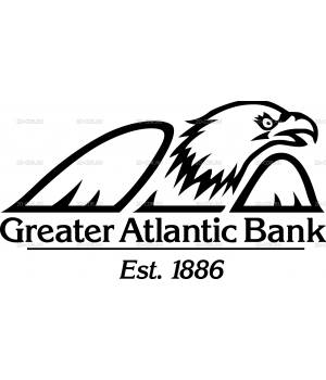 Greater Atlantic Bank