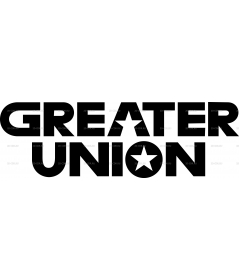 GREATER UNION