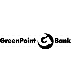 Green Point Bank