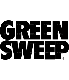 Green Sweep