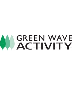 GREEN WAVE ACTIVITY