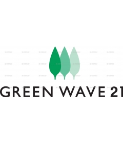 GREEN WAVE