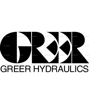 Greer Hydraulics