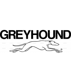 GREYHOUND BUS LINES