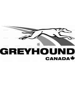 GREYHOUND CANADA