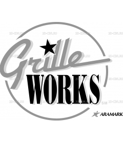 Grille Works Aramark