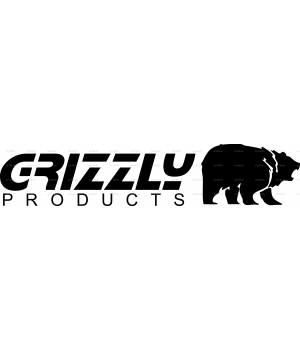 Grizzly Products